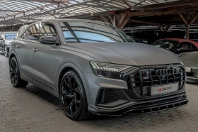 Audi SQ8 4.0TDI/Bang&Olufsen/HuD/Обдухване/Дистроник/Камера, снимка 5