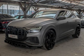 Audi SQ8 4.0TDI/Bang&Olufsen/HuD/Обдухване/Дистроник/Камера, снимка 1