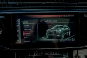 Audi SQ8 4.0TDI/Bang&Olufsen/HuD/Обдухване/Дистроник/Камера, снимка 15