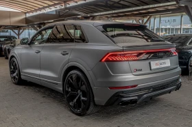Audi SQ8 4.0TDI/Bang&Olufsen/HuD/Обдухване/Дистроник/Камера, снимка 8