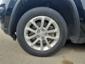 Jeep Grand cherokee * LAREDO * CARFAX * БЕЗ ИНЦИДЕНТИ * , снимка 6