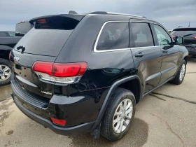 Jeep Grand cherokee * LAREDO * CARFAX * БЕЗ ИНЦИДЕНТИ * , снимка 3