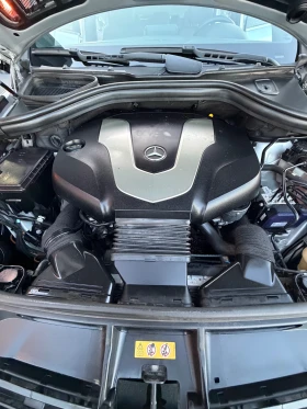 Mercedes-Benz GLE 350 Нав внос от Белгия!, снимка 9