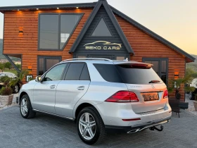 Mercedes-Benz GLE 350 Нав внос от Белгия!, снимка 7
