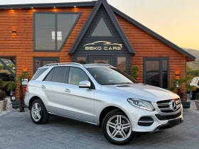 Mercedes-Benz GLE 350 Нав внос от Белгия!, снимка 3