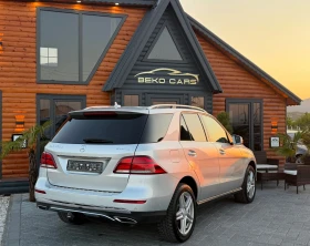 Mercedes-Benz GLE 350 Нав внос от Белгия!, снимка 5