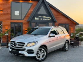 Mercedes-Benz GLE 350 Нав внос от Белгия!, снимка 1