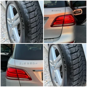 Mercedes-Benz GLE 350 Нав внос от Белгия!, снимка 16