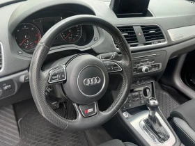 Audi Q3 S-line Quattro, снимка 4