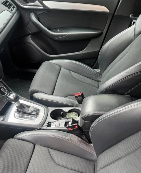 Audi Q3 S-line Quattro, снимка 5