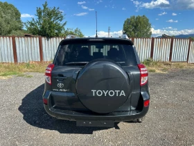 Toyota Rav4 RAV4 2.2 D-4D  EXECUTIVE / НАПЪЛНО ОБСЛУЖЕНА /4х4/, снимка 5