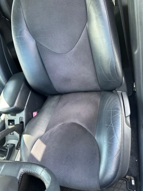 Toyota Rav4 RAV4 2.2 D-4D  EXECUTIVE / НАПЪЛНО ОБСЛУЖЕНА /4х4/, снимка 8