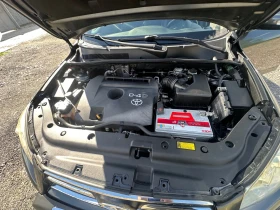 Toyota Rav4 RAV4 2.2 D-4D  EXECUTIVE / НАПЪЛНО ОБСЛУЖЕНА /4х4/, снимка 13