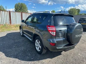 Toyota Rav4 RAV4 2.2 D-4D  EXECUTIVE / НАПЪЛНО ОБСЛУЖЕНА /4х4/, снимка 6