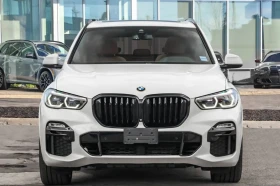 BMW X5 * Въздух * Фиксирана цена до БГ * CARFAX * Oт BMW, снимка 2