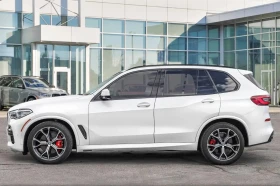 BMW X5 * Въздух * Фиксирана цена до БГ * CARFAX * Oт BMW, снимка 4