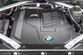 BMW X5 * Въздух * Фиксирана цена до БГ * CARFAX * Oт BMW, снимка 15