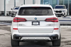 BMW X5 * Въздух * Фиксирана цена до БГ * CARFAX * Oт BMW, снимка 6