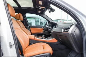 BMW X5 * Въздух * Фиксирана цена до БГ * CARFAX * Oт BMW, снимка 8