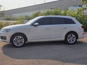 Audi Q7 ДИГ ТАБЛО* BIG SUV* ОБДУХ* 360* , снимка 2