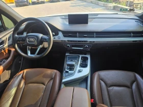 Audi Q7 ДИГ ТАБЛО* BIG SUV* ОБДУХ* 360* , снимка 5