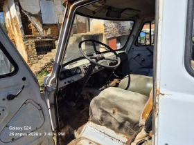 Uaz 3303, снимка 6