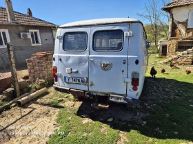 Uaz 3303, снимка 5