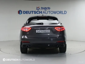 Maserati Levante 3.0 AWD GRAN SPORT* КОЖА* ОБДУХВ* НАВИ* ПАНО, снимка 3