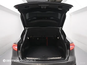 Maserati Levante 3.0 AWD GRAN SPORT* КОЖА* ОБДУХВ* НАВИ* ПАНО, снимка 17