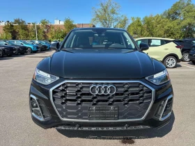 Audi Q5 * Progressiv * CARFAX * ОПЦИЯ ЗА ФИНАНСИРАНЕ , снимка 6