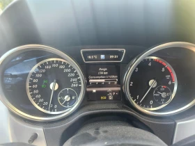 Mercedes-Benz ML 350 AMG, снимка 7