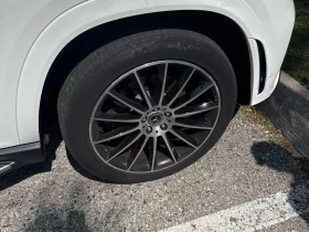 Mercedes-Benz GLE 4MATIC* DISTRINIC* BURMESTER* HUD* , снимка 7