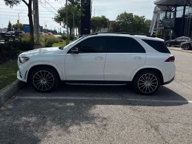 Mercedes-Benz GLE 4MATIC* DISTRINIC* BURMESTER* HUD* , снимка 3