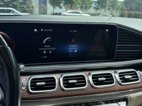 Mercedes-Benz GLE 4MATIC* DISTRINIC* BURMESTER* HUD* , снимка 8
