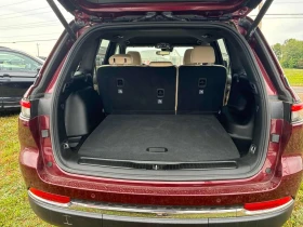 Jeep Grand cherokee * Limited * CARFAX * БЕЗ ПЪРВОНАЧАЛНА ВНОСКА, снимка 15