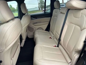 Jeep Grand cherokee * Limited * CARFAX * БЕЗ ПЪРВОНАЧАЛНА ВНОСКА, снимка 14