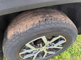 Jeep Grand cherokee * Limited * CARFAX * БЕЗ ПЪРВОНАЧАЛНА ВНОСКА, снимка 7
