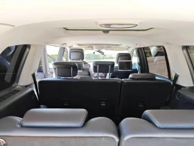 Mercedes-Benz GL 450 Газ-бензин Монитори, снимка 9