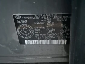 Hyundai Santa fe PREFERRED, снимка 15