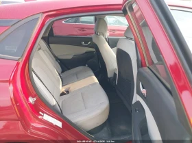 Hyundai Kona Electric Sel, снимка 8