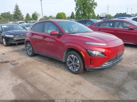 Hyundai Kona Electric Sel, снимка 1