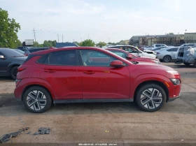 Hyundai Kona Electric Sel, снимка 13