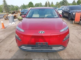 Hyundai Kona Electric Sel, снимка 12