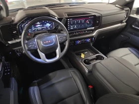 Gmc Sierra SLT| HUD| ОБДУХ| 360| 2 КЛЮЧА| 10к КМ| , снимка 10