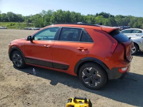 Kia Niro 2023 KIA NIRO WIND, снимка 6
