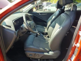 Kia Niro 2023 KIA NIRO WIND, снимка 7