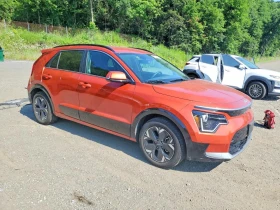 Kia Niro 2023 KIA NIRO WIND, снимка 3