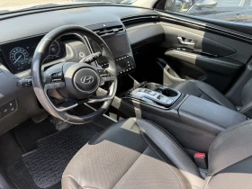 Hyundai Tucson Hybrid Luxury AWD * FULL, снимка 7