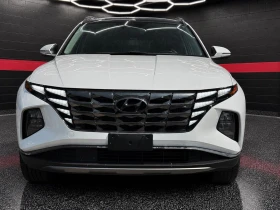 Hyundai Tucson Hybrid Luxury AWD * FULL, снимка 2