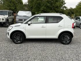 Suzuki Ignis Facelift 2020/1.2i (83hp) HYBRID/4х4/72 000km./EU6, снимка 4